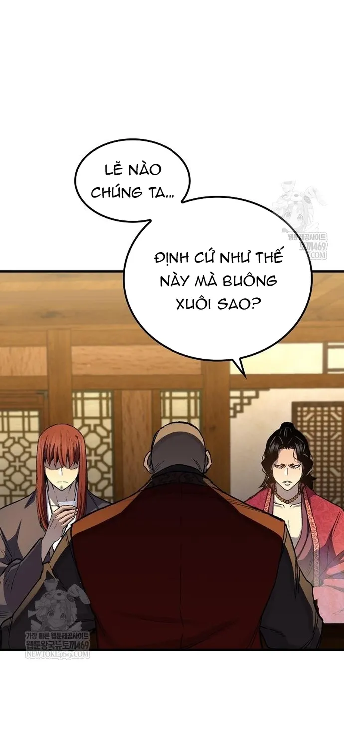 Thiên Ma Quy Hoàn Chap 116 - Next Chap 117