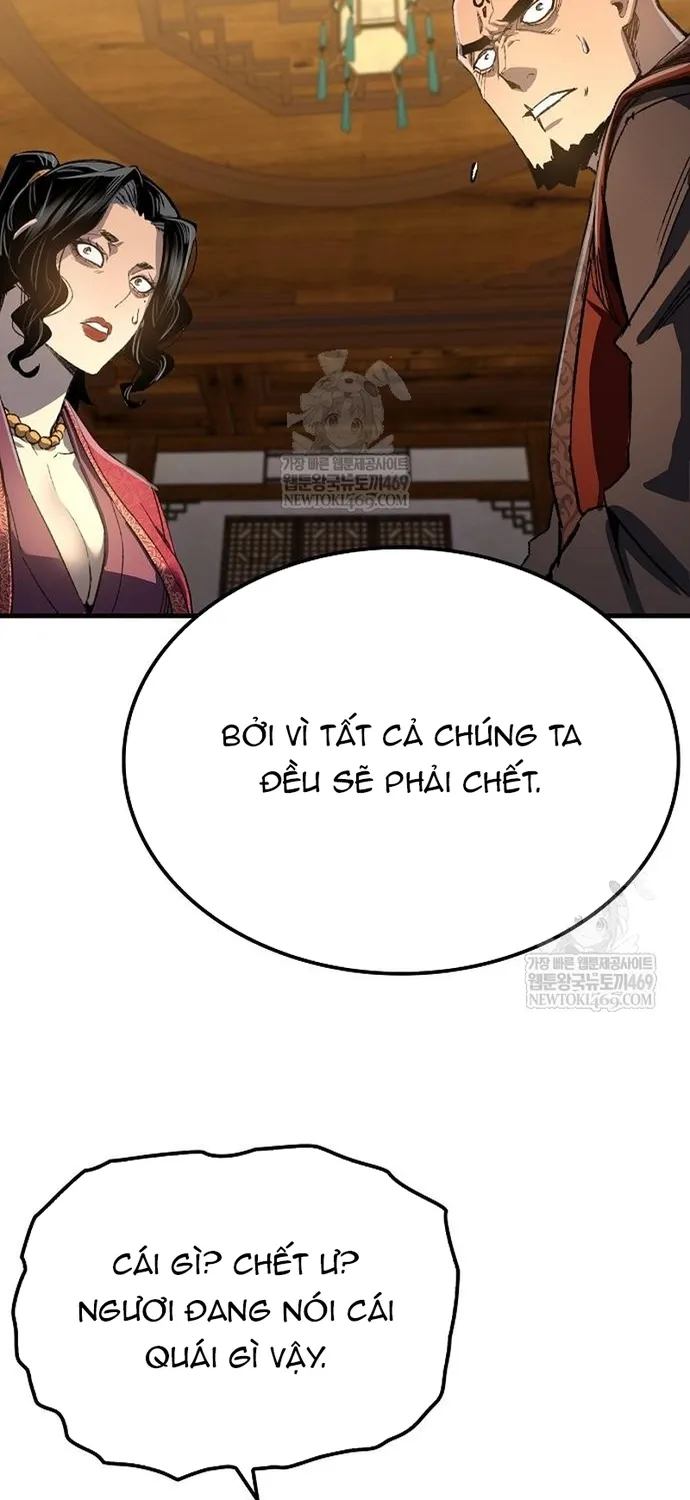 Thiên Ma Quy Hoàn Chap 116 - Next Chap 117