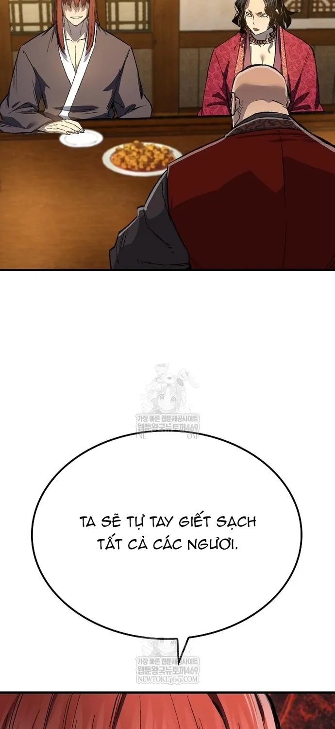 Thiên Ma Quy Hoàn Chap 116 - Next Chap 117