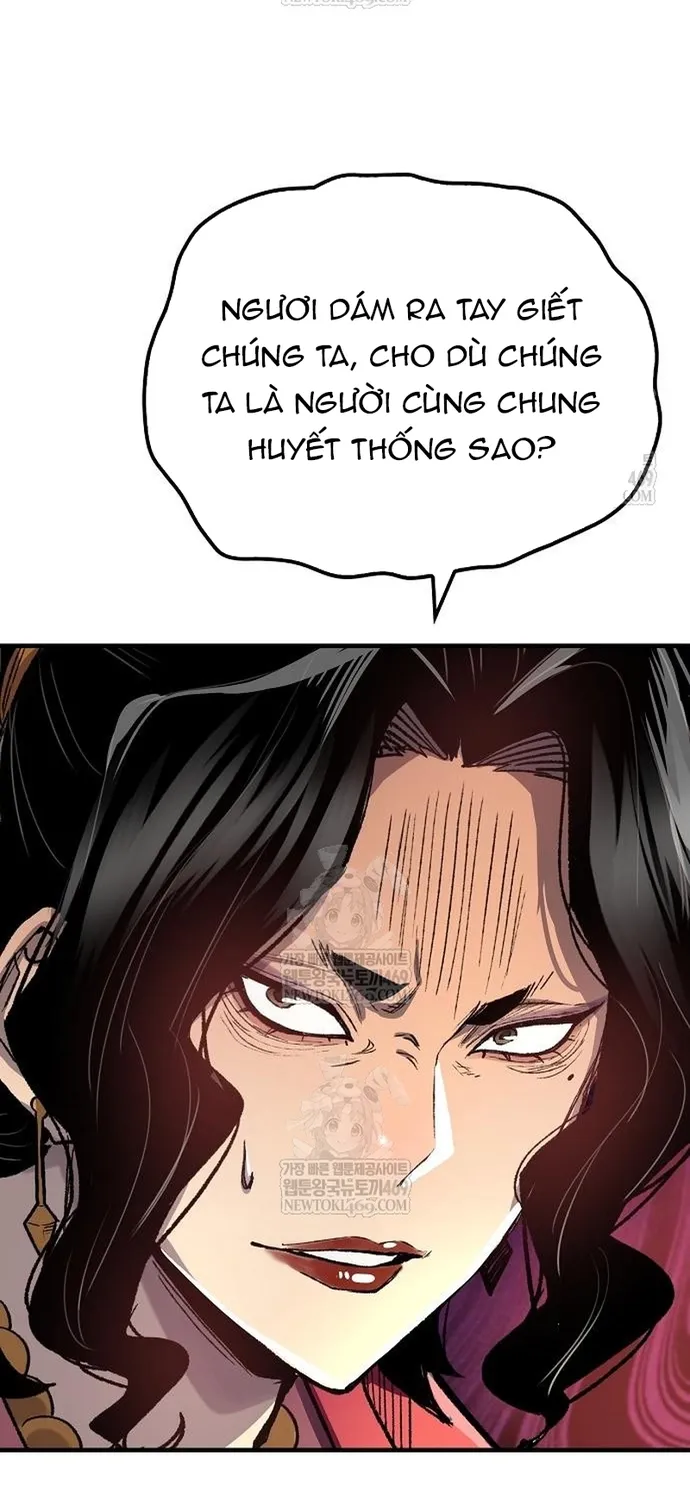 Thiên Ma Quy Hoàn Chap 116 - Next Chap 117