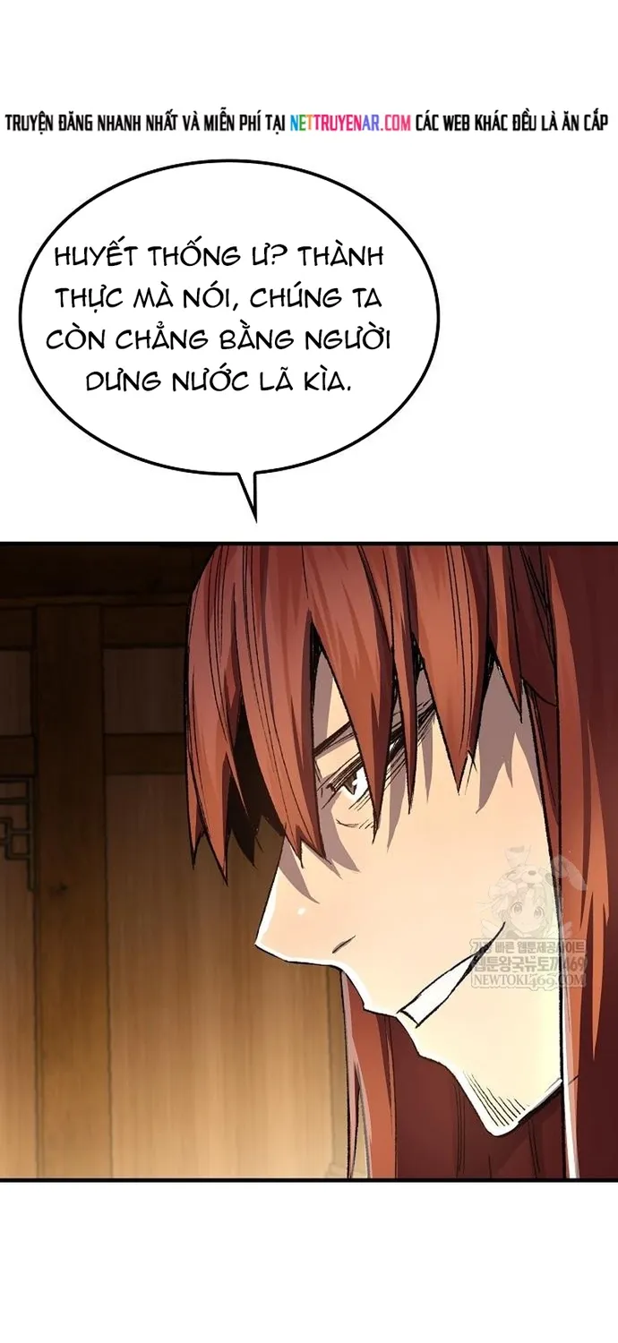 Thiên Ma Quy Hoàn Chap 116 - Next Chap 117