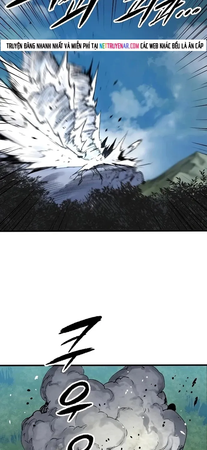 Thiên Ma Quy Hoàn Chap 117 - Next Chap 118