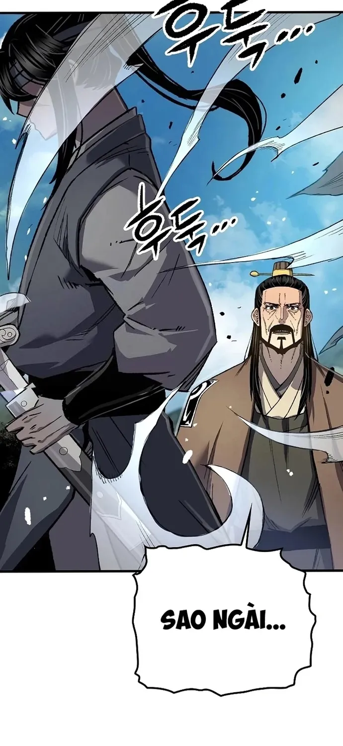 Thiên Ma Quy Hoàn Chap 117 - Next Chap 118