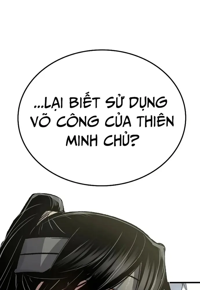 Thiên Ma Quy Hoàn Chap 117 - Next Chap 118