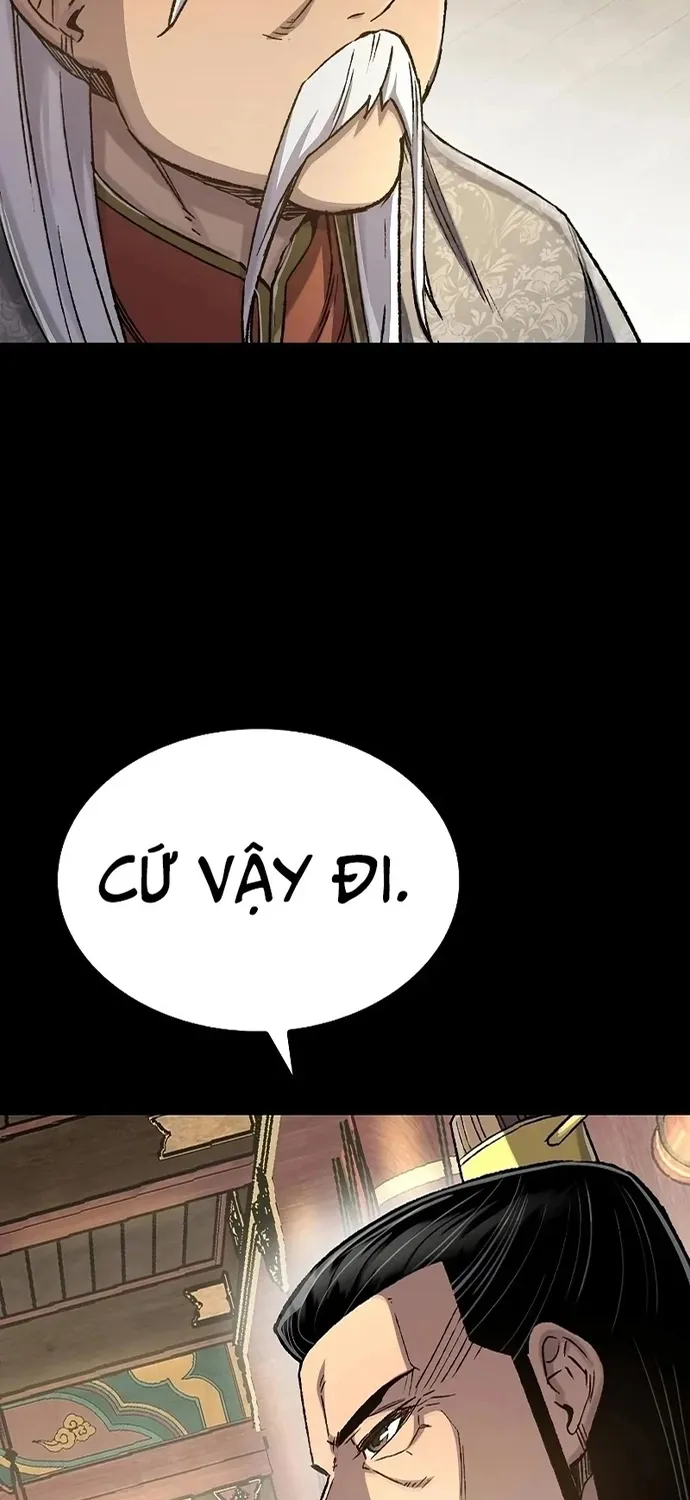 Thiên Ma Quy Hoàn Chap 117 - Next Chap 118