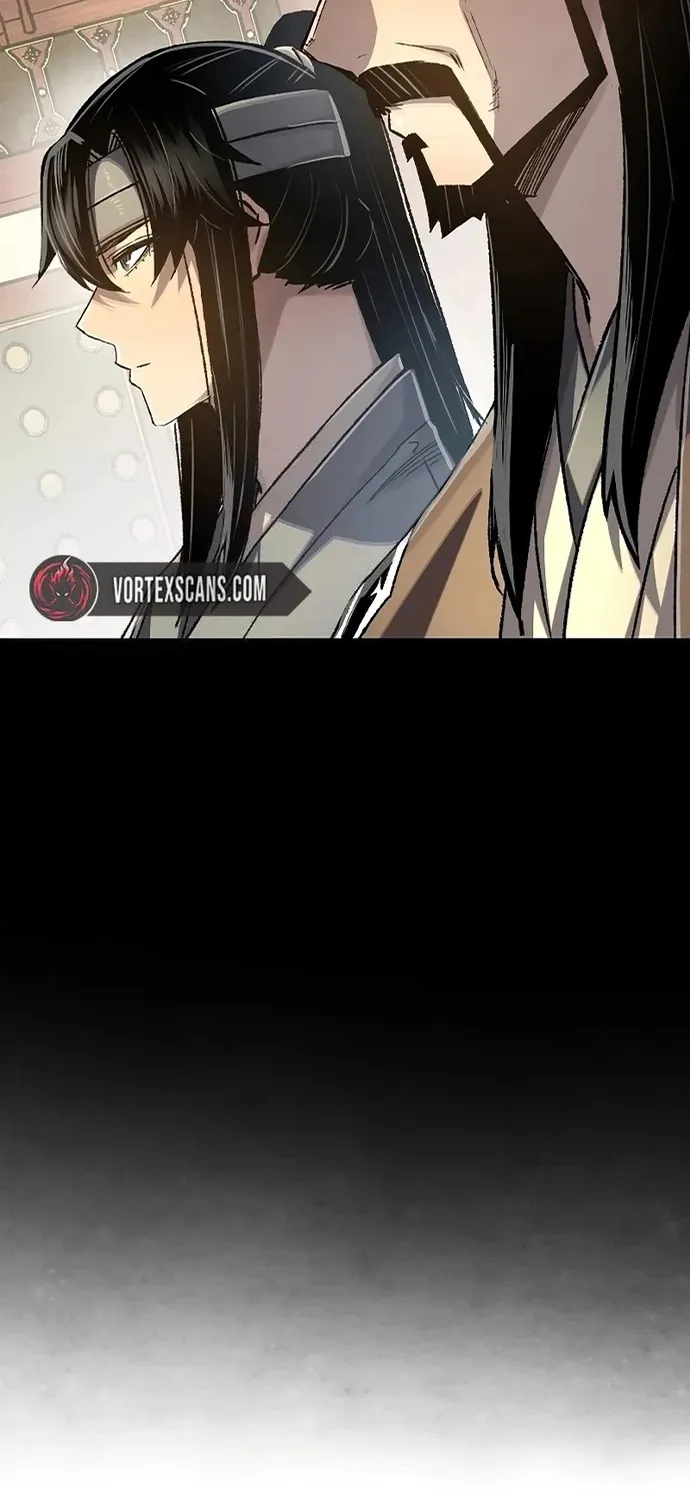 Thiên Ma Quy Hoàn Chap 117 - Next Chap 118