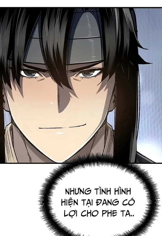 Thiên Ma Quy Hoàn Chap 117 - Next Chap 118