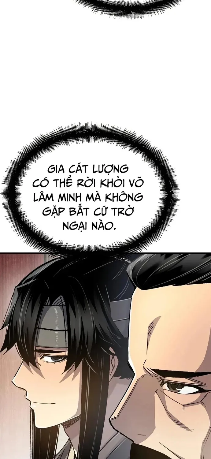 Thiên Ma Quy Hoàn Chap 117 - Next Chap 118