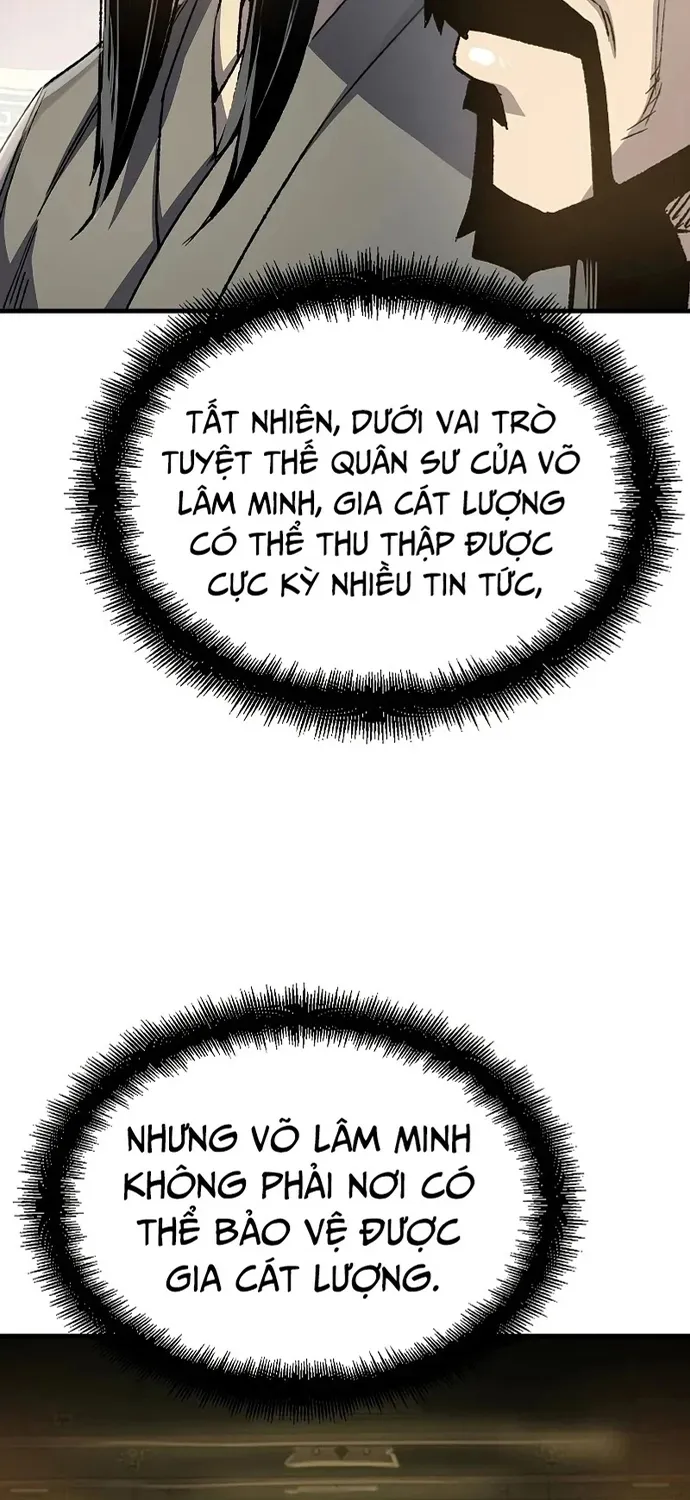Thiên Ma Quy Hoàn Chap 117 - Next Chap 118
