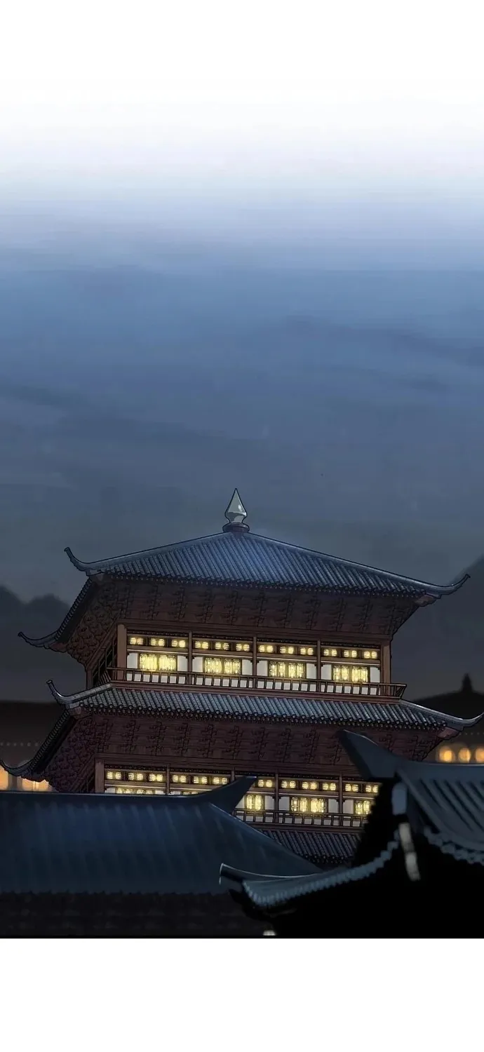 Thiên Ma Quy Hoàn Chap 117 - Next Chap 118