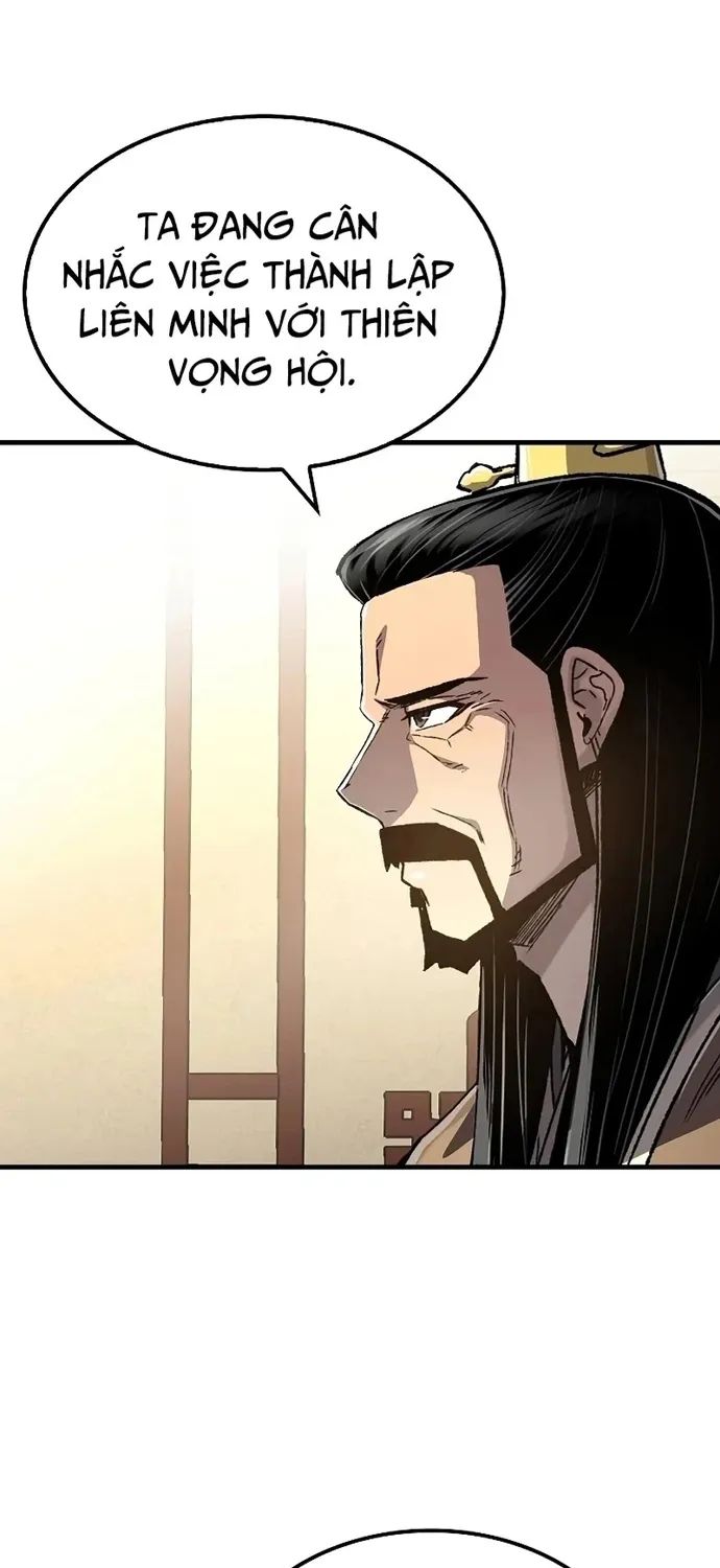 Thiên Ma Quy Hoàn Chap 117 - Next Chap 118