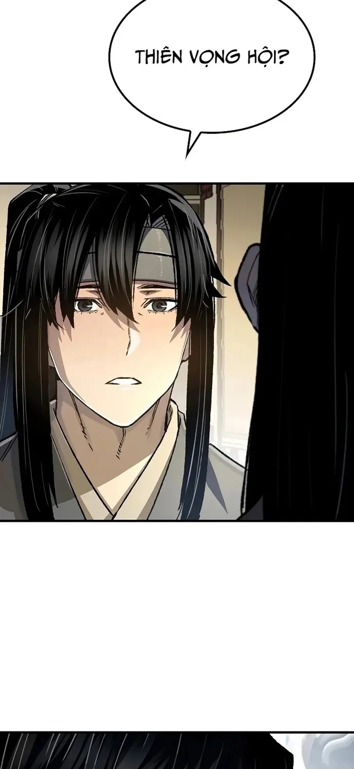 Thiên Ma Quy Hoàn Chap 117 - Next Chap 118