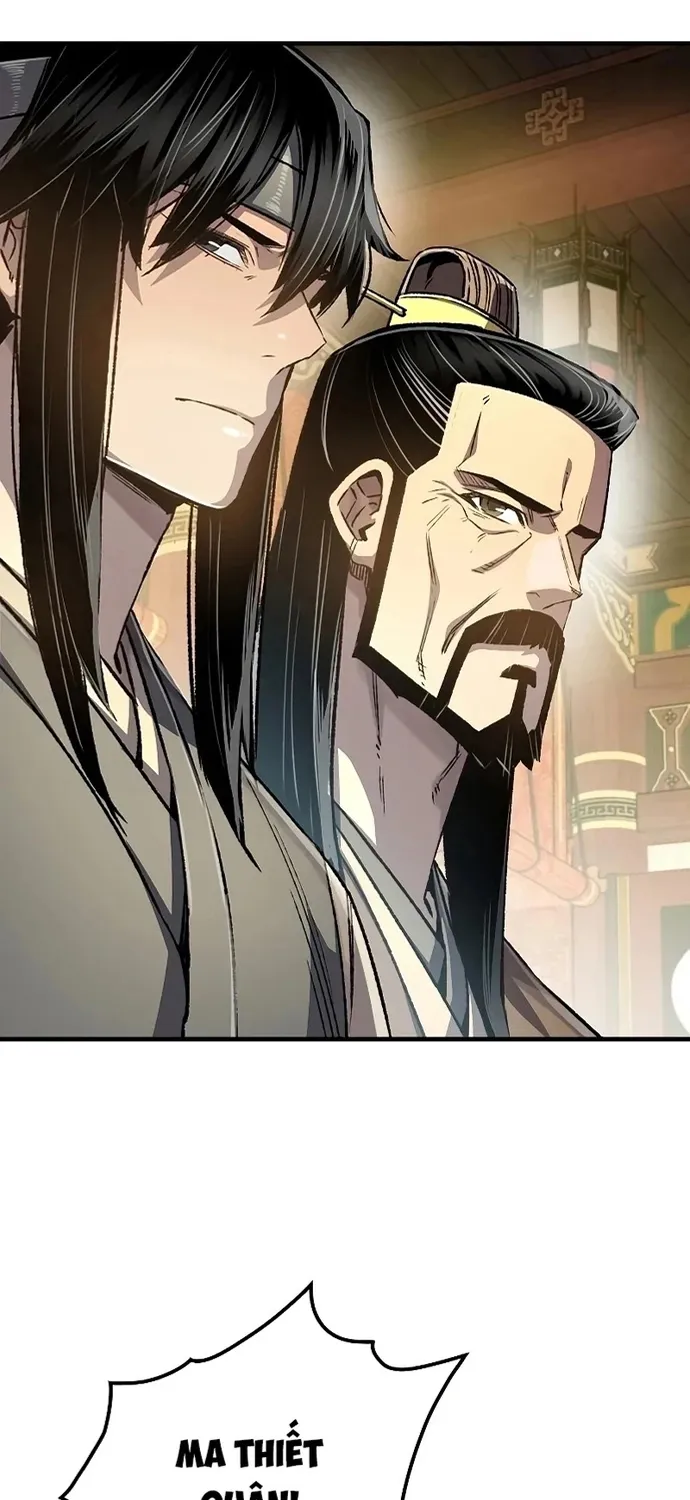 Thiên Ma Quy Hoàn Chap 117 - Next Chap 118