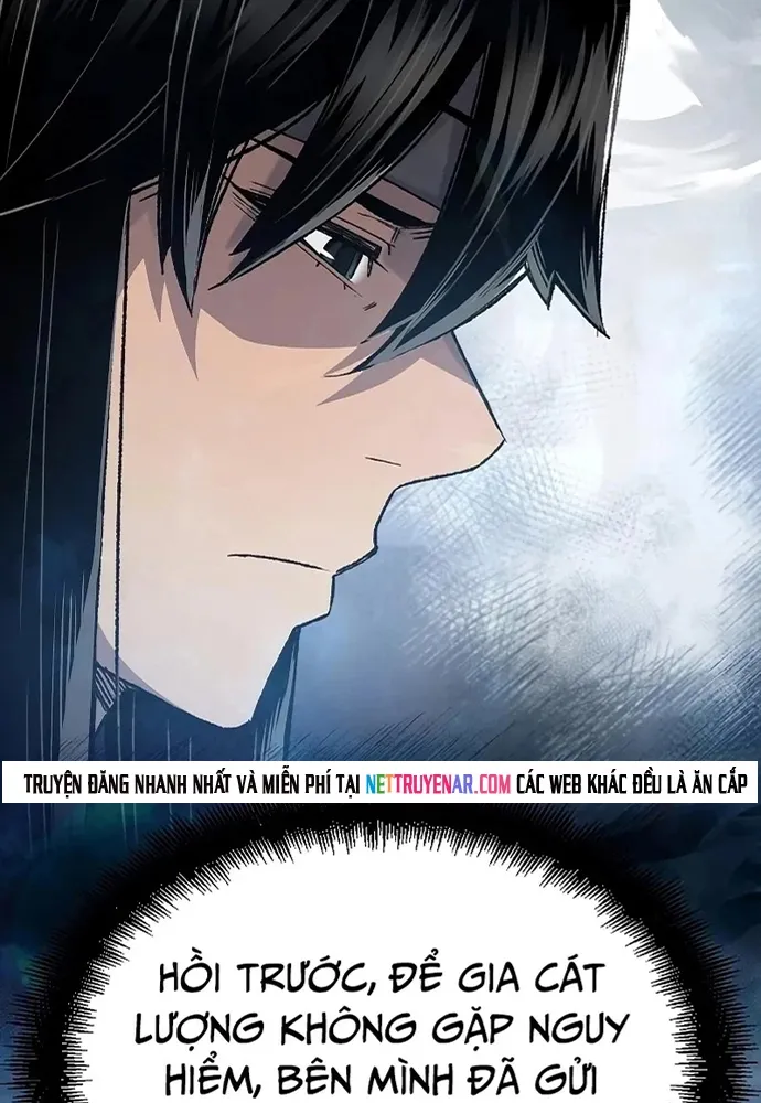 Thiên Ma Quy Hoàn Chap 117 - Next Chap 118