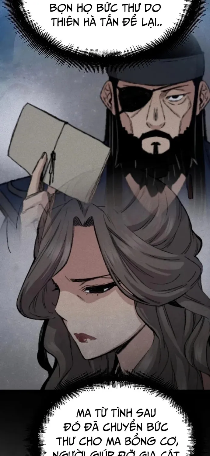Thiên Ma Quy Hoàn Chap 117 - Next Chap 118