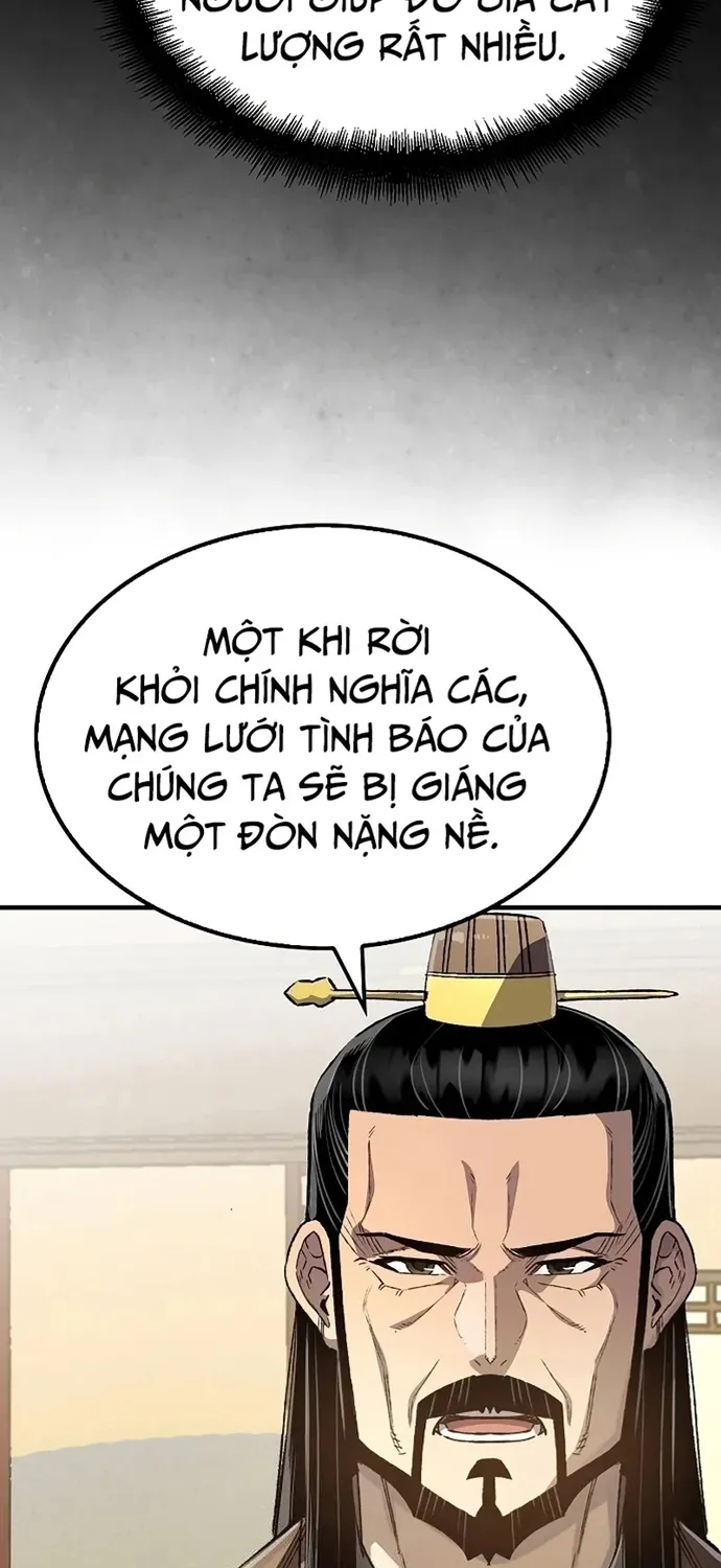 Thiên Ma Quy Hoàn Chap 117 - Next Chap 118