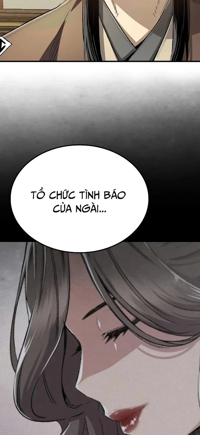 Thiên Ma Quy Hoàn Chap 117 - Next Chap 118