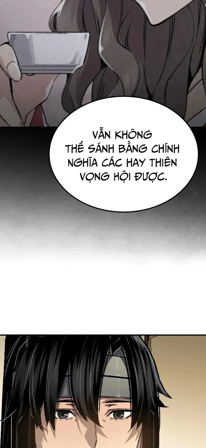 Thiên Ma Quy Hoàn Chap 117 - Next Chap 118