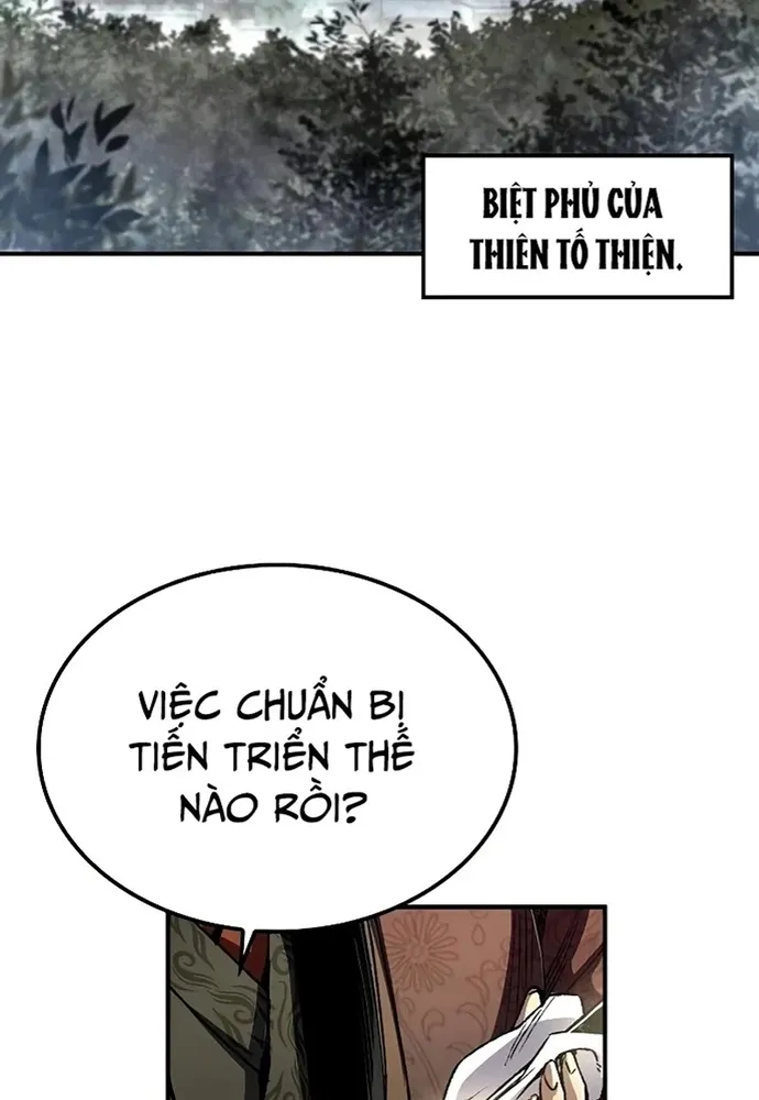 Thiên Ma Quy Hoàn Chap 117 - Next Chap 118