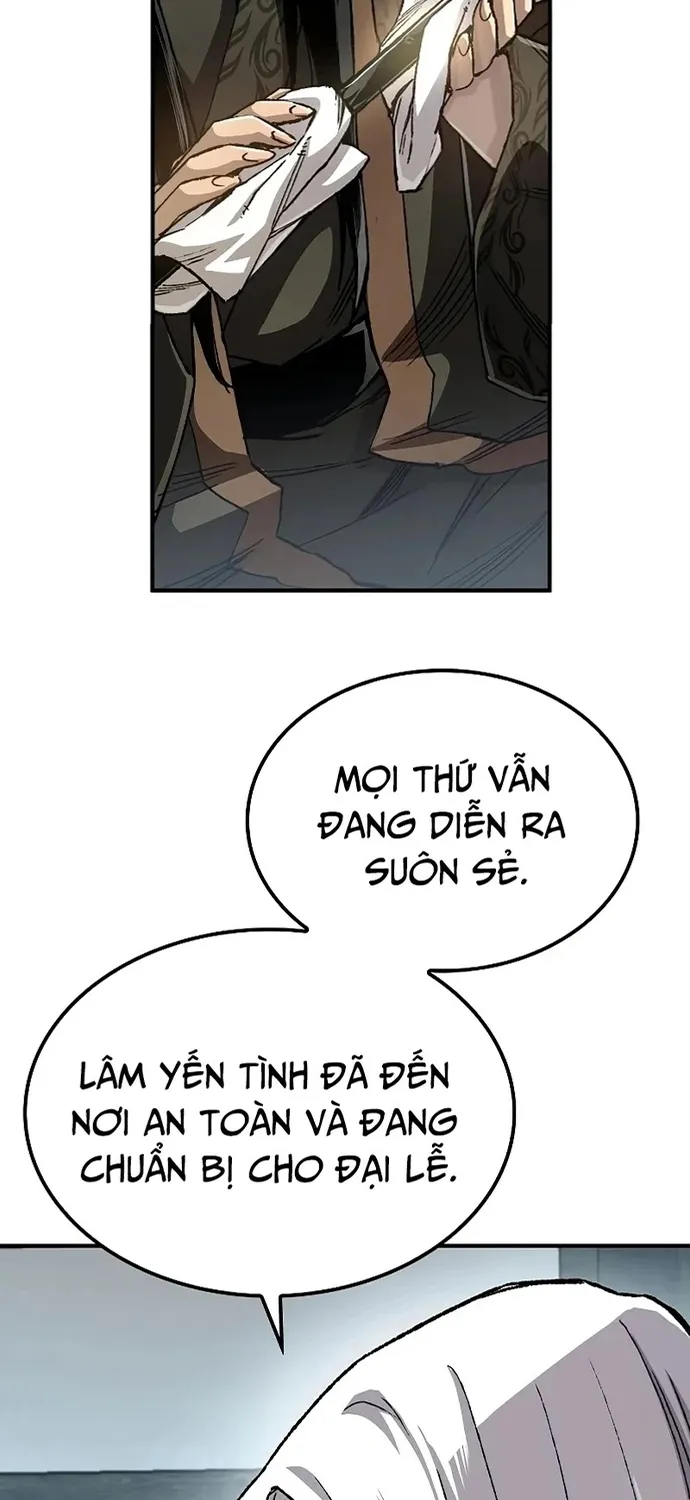 Thiên Ma Quy Hoàn Chap 117 - Next Chap 118