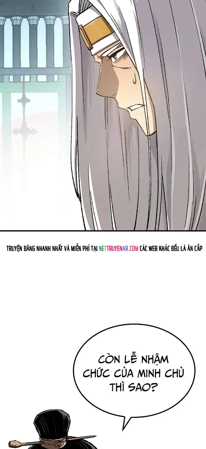 Thiên Ma Quy Hoàn Chap 117 - Next Chap 118