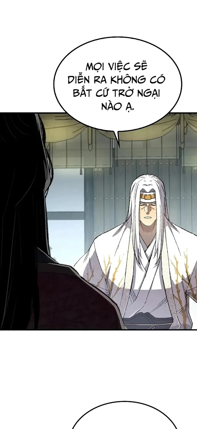 Thiên Ma Quy Hoàn Chap 117 - Next Chap 118