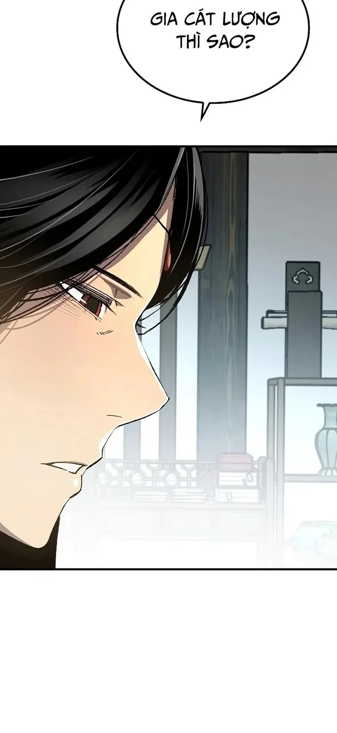 Thiên Ma Quy Hoàn Chap 117 - Next Chap 118