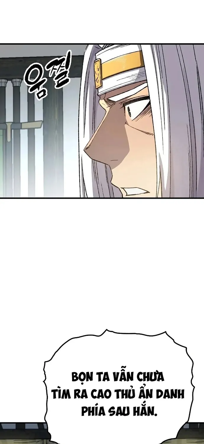 Thiên Ma Quy Hoàn Chap 117 - Next Chap 118