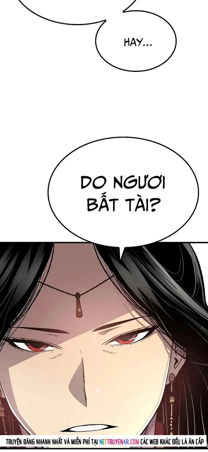 Thiên Ma Quy Hoàn Chap 117 - Next Chap 118