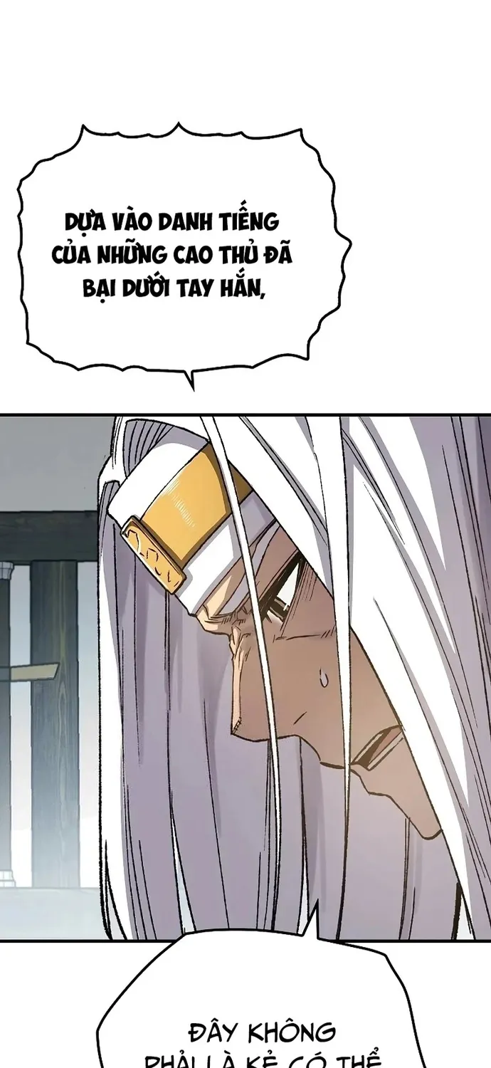 Thiên Ma Quy Hoàn Chap 117 - Next Chap 118