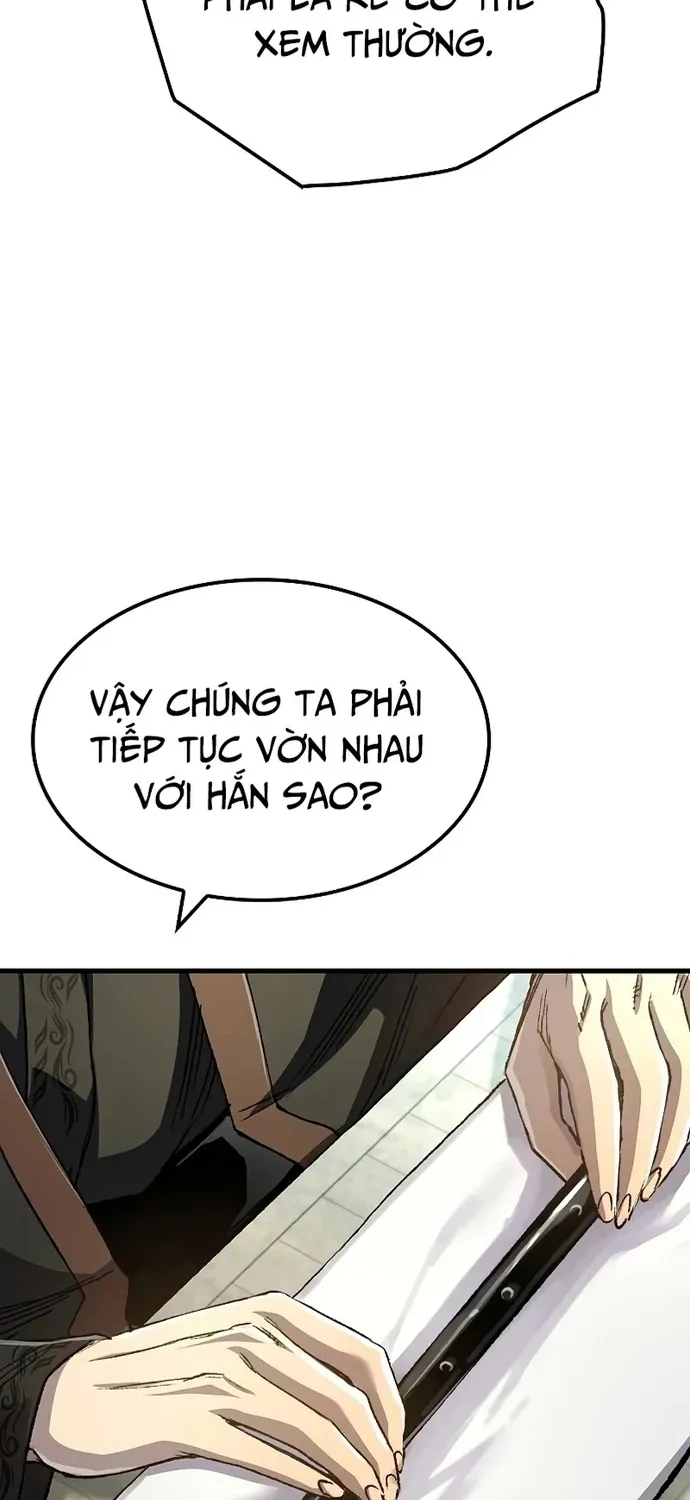 Thiên Ma Quy Hoàn Chap 117 - Next Chap 118