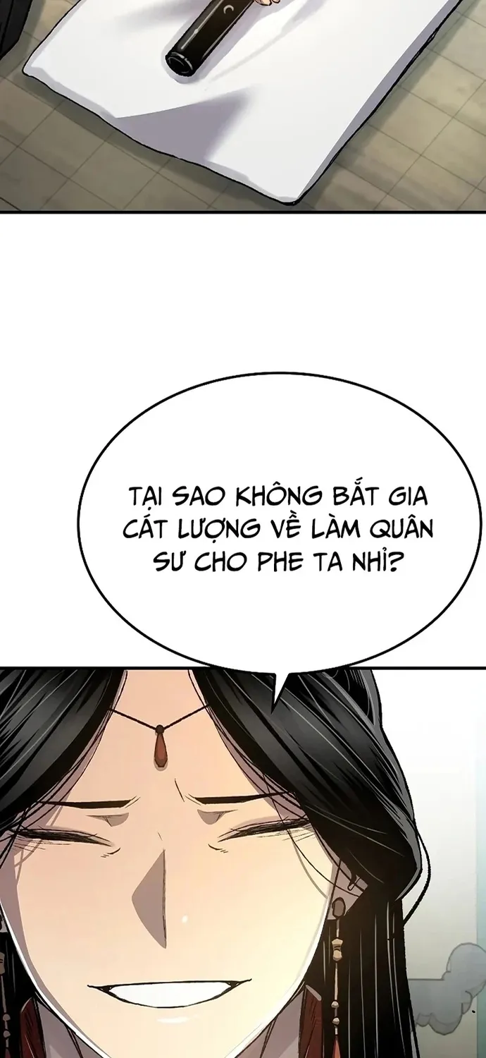 Thiên Ma Quy Hoàn Chap 117 - Next Chap 118