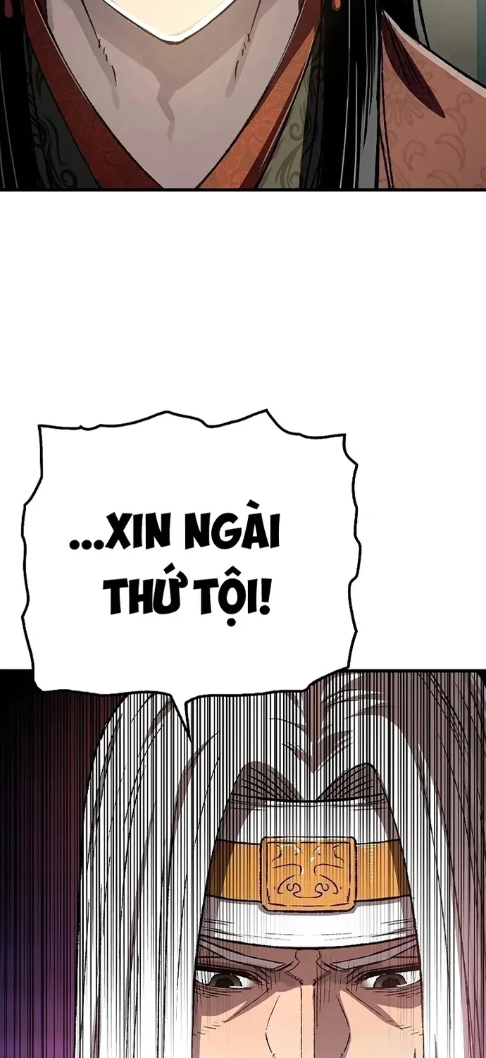 Thiên Ma Quy Hoàn Chap 117 - Next Chap 118