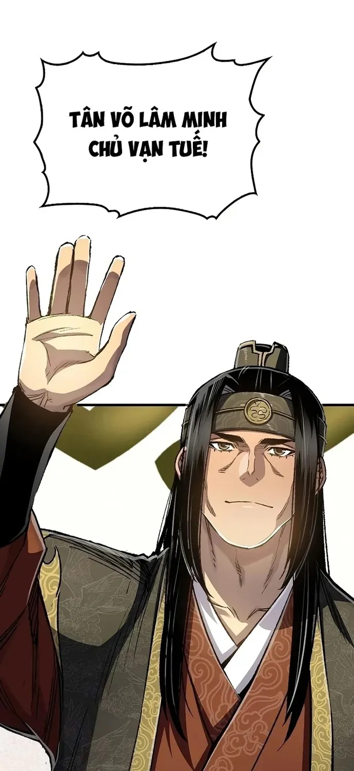 Thiên Ma Quy Hoàn Chap 117 - Next Chap 118