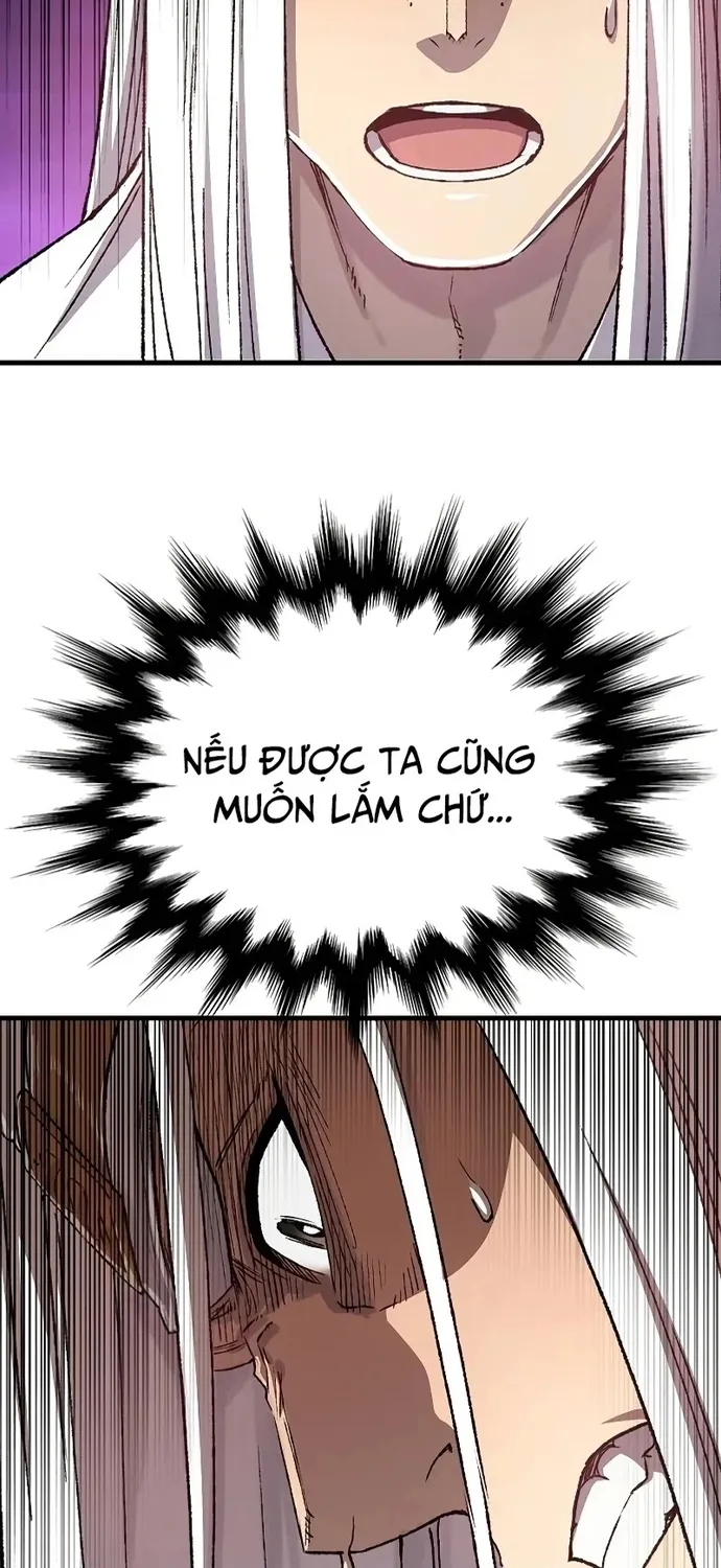 Thiên Ma Quy Hoàn Chap 117 - Next Chap 118