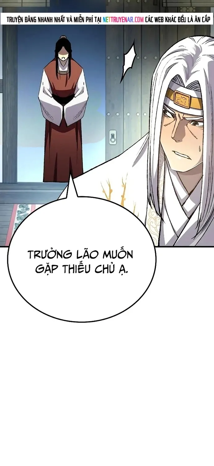 Thiên Ma Quy Hoàn Chap 117 - Next Chap 118