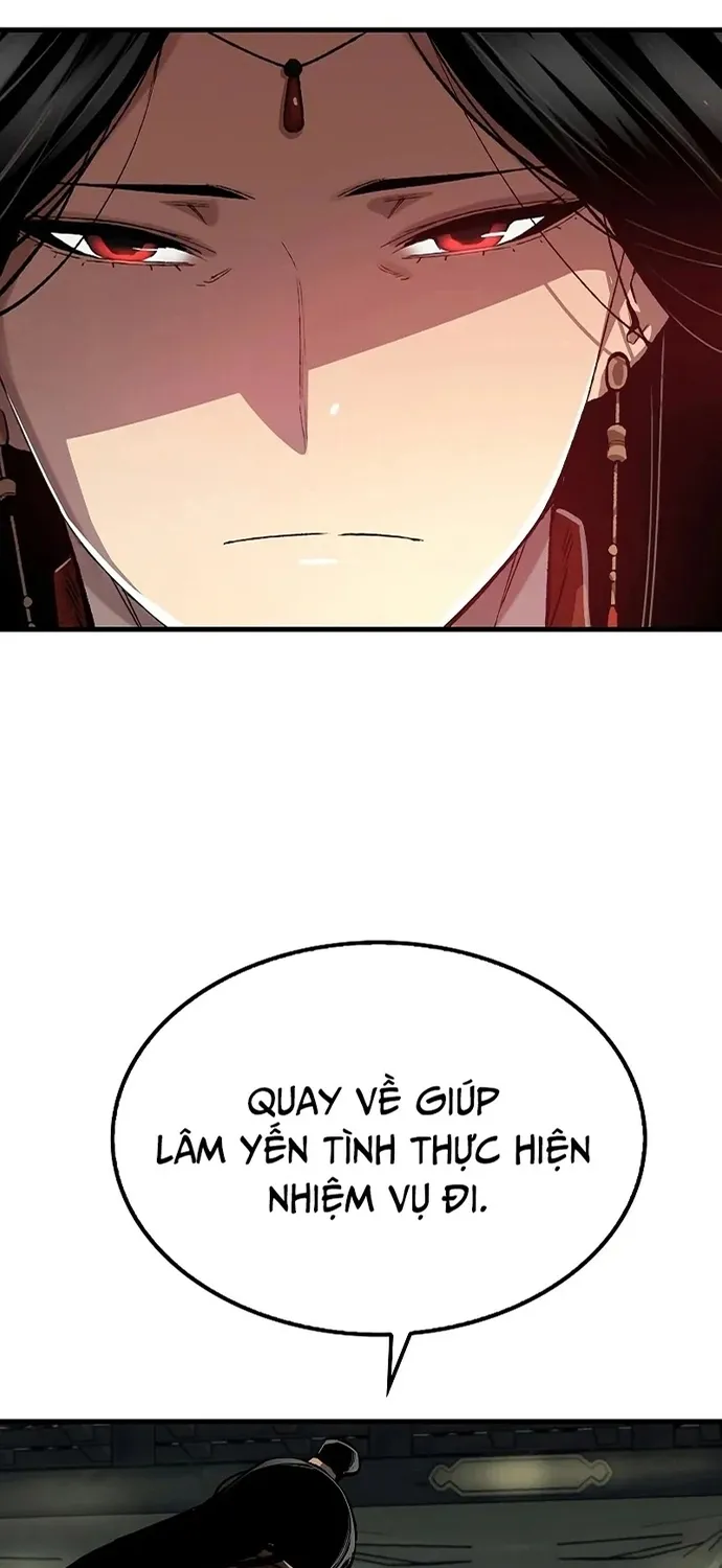 Thiên Ma Quy Hoàn Chap 117 - Next Chap 118