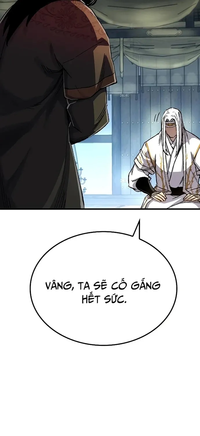 Thiên Ma Quy Hoàn Chap 117 - Next Chap 118