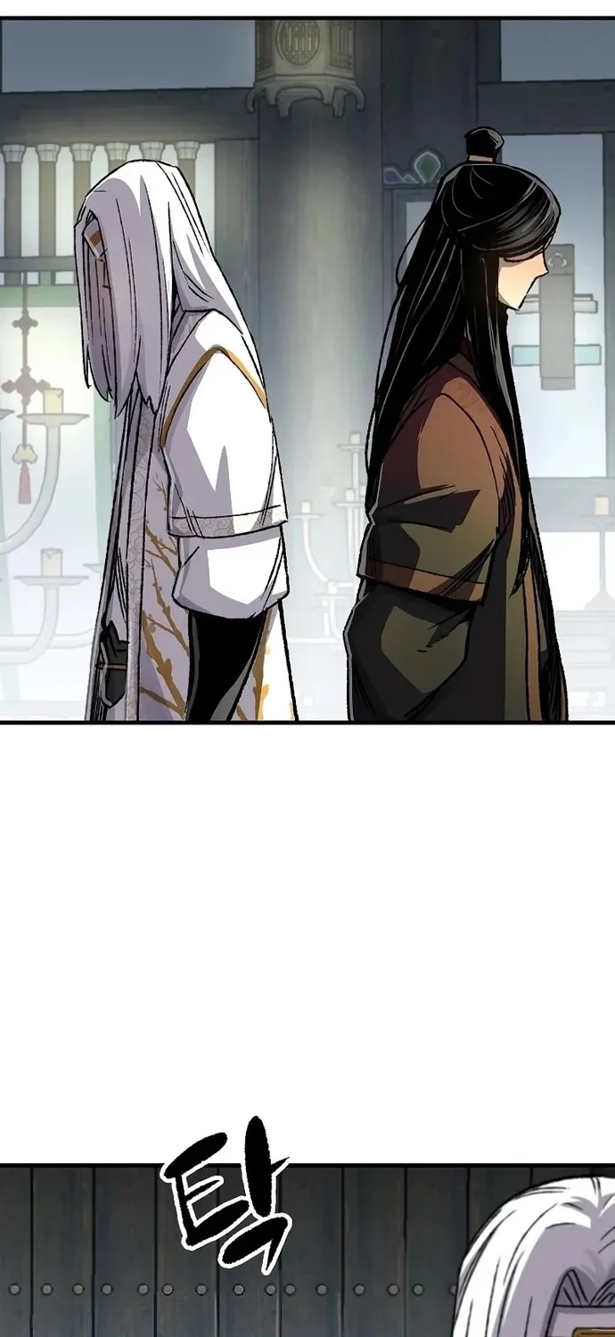 Thiên Ma Quy Hoàn Chap 117 - Next Chap 118