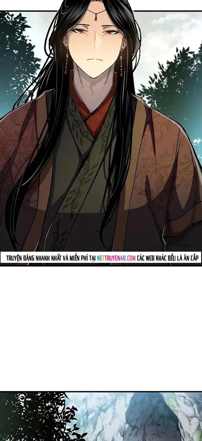 Thiên Ma Quy Hoàn Chap 117 - Next Chap 118