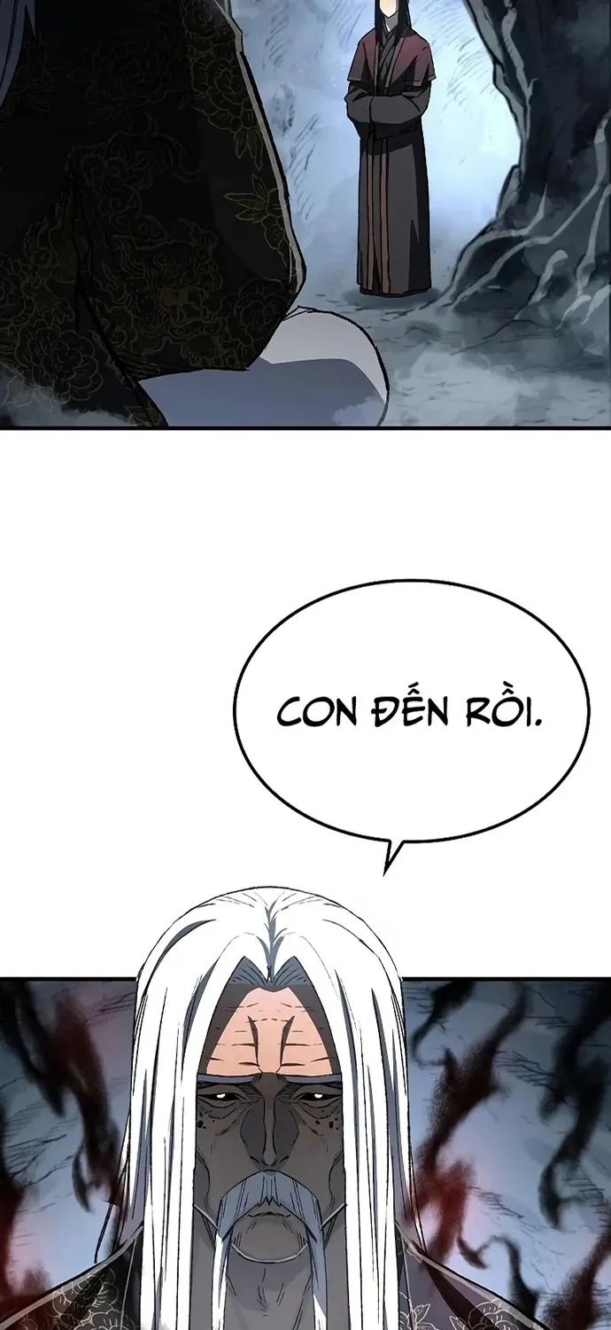 Thiên Ma Quy Hoàn Chap 117 - Next Chap 118