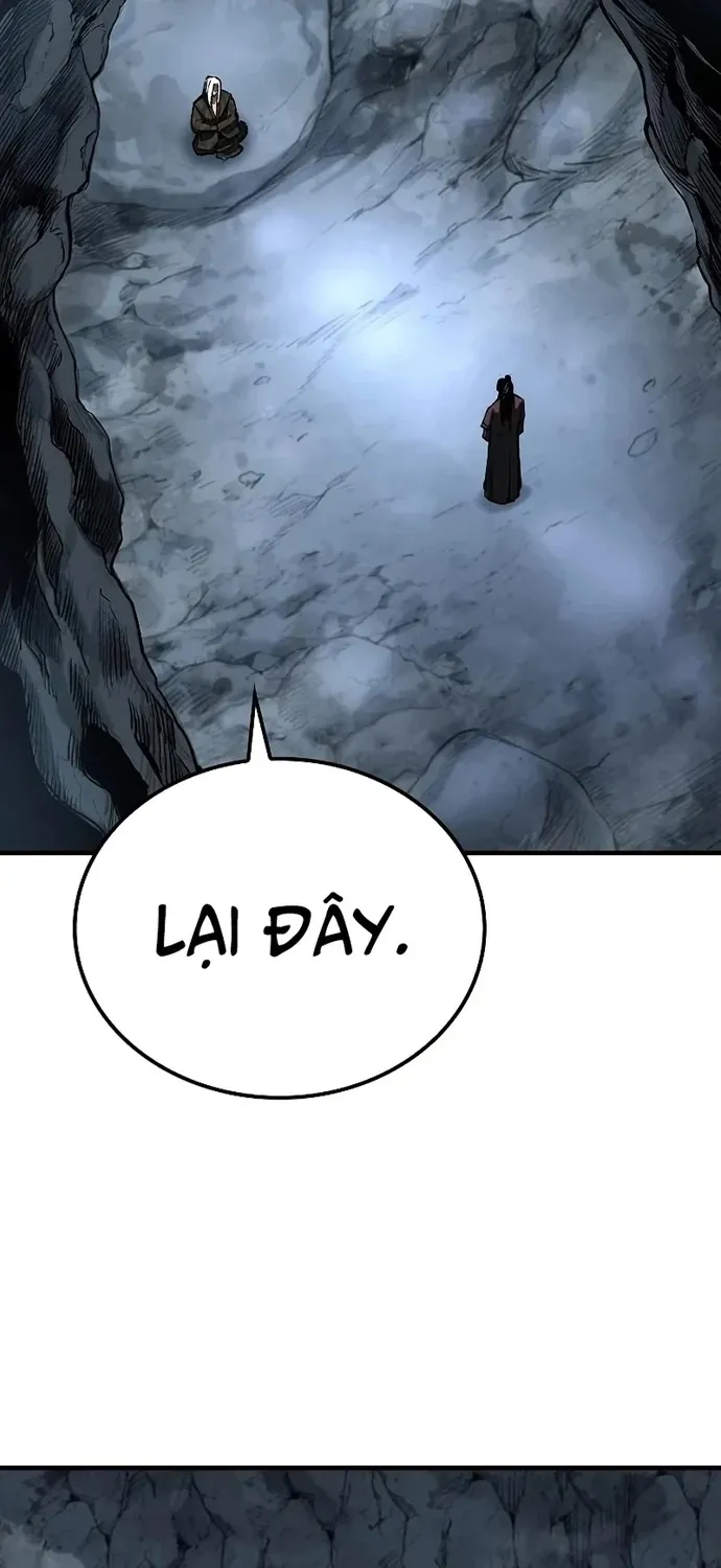 Thiên Ma Quy Hoàn Chap 117 - Next Chap 118