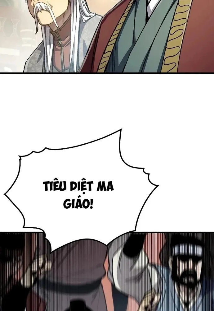 Thiên Ma Quy Hoàn Chap 117 - Next Chap 118