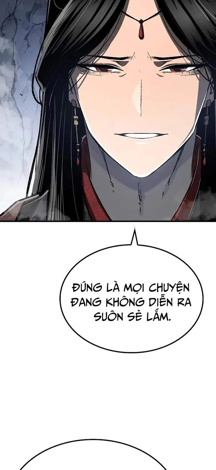 Thiên Ma Quy Hoàn Chap 117 - Next Chap 118