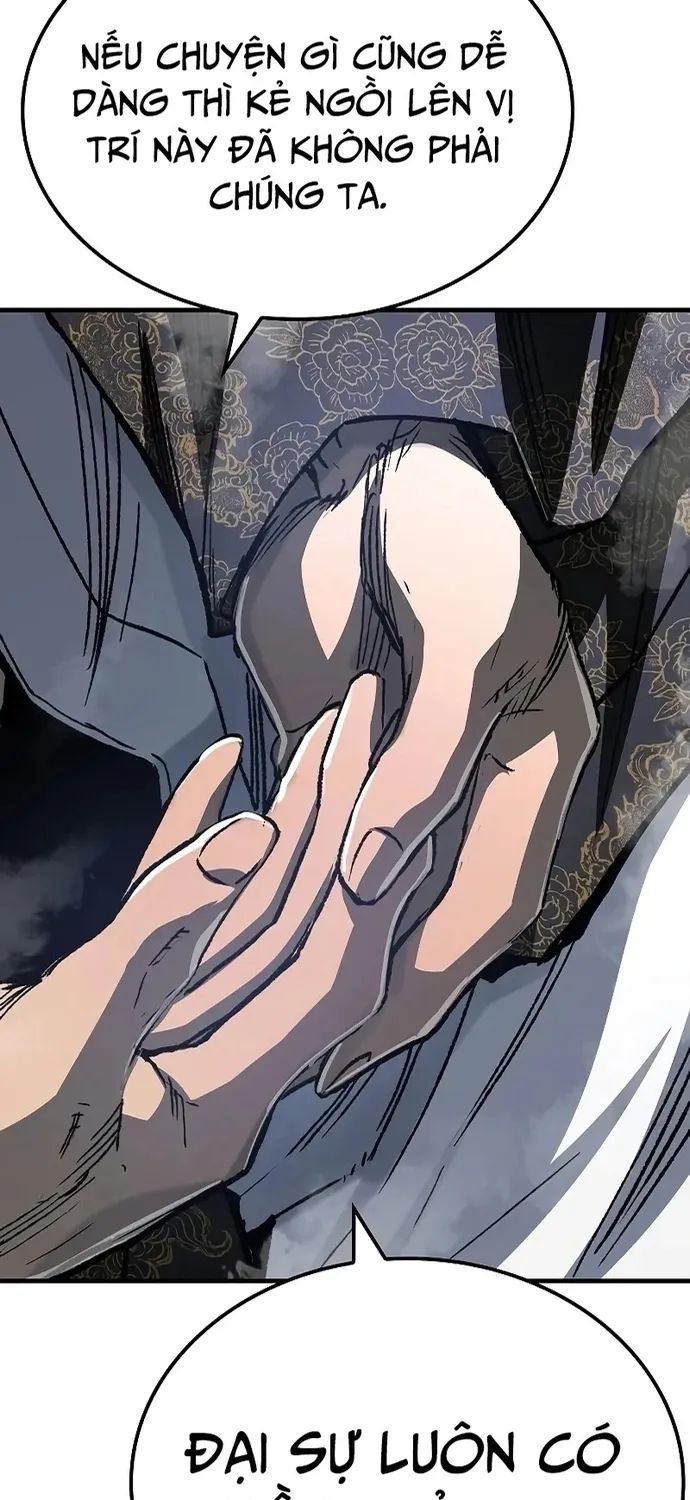 Thiên Ma Quy Hoàn Chap 117 - Next Chap 118