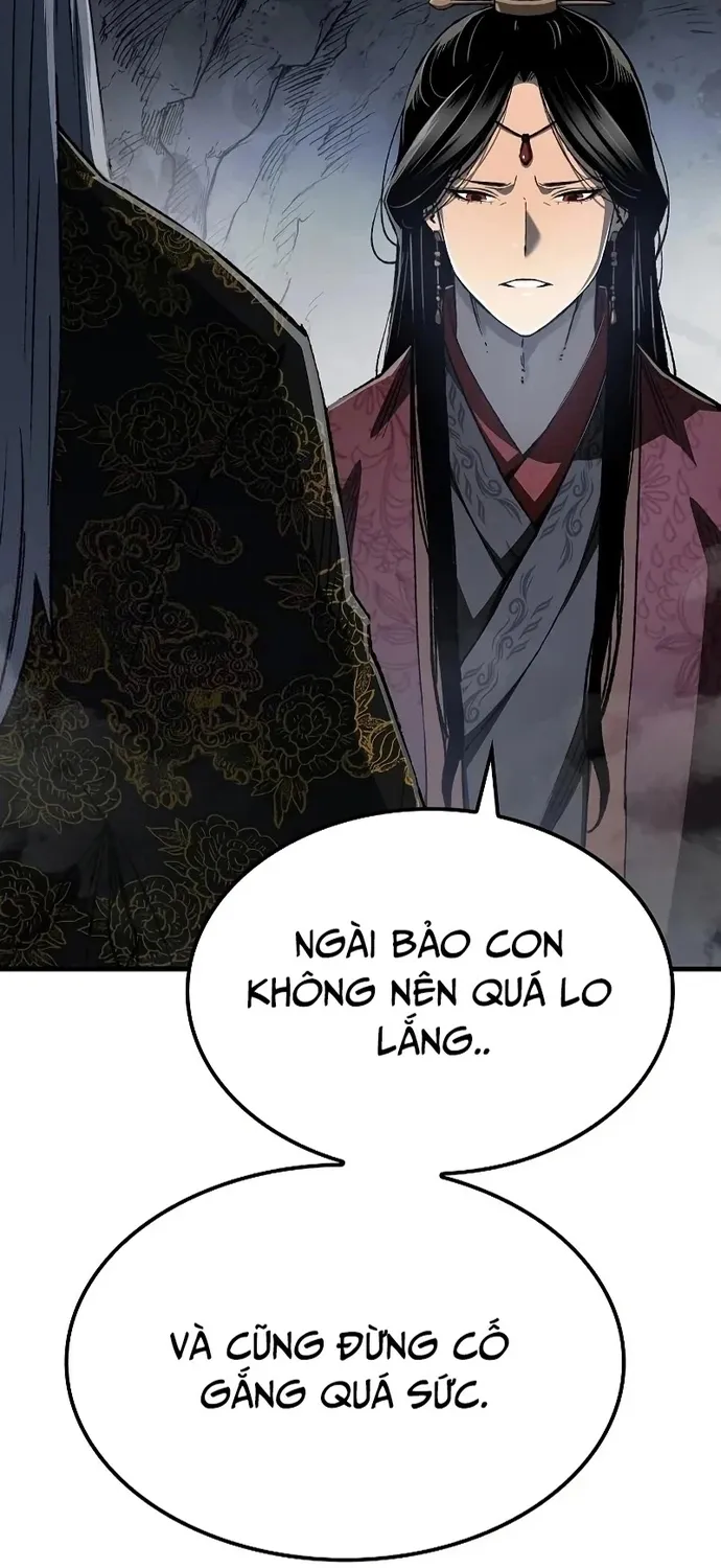 Thiên Ma Quy Hoàn Chap 117 - Next Chap 118