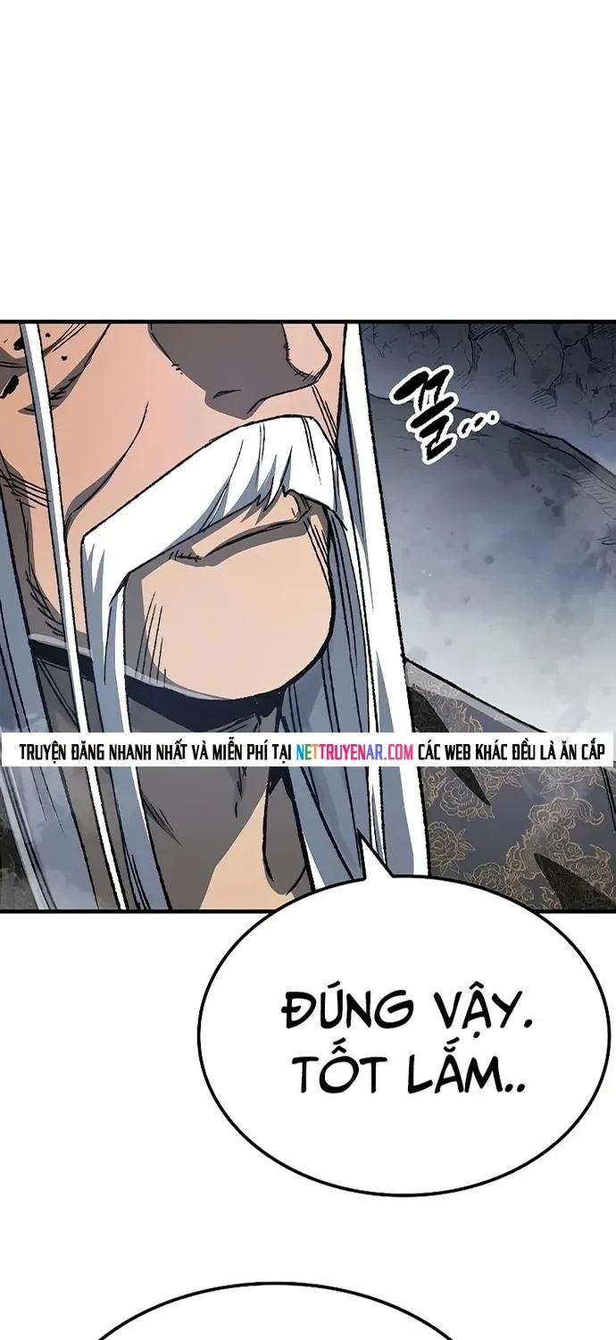 Thiên Ma Quy Hoàn Chap 117 - Next Chap 118