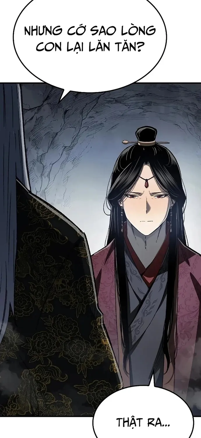 Thiên Ma Quy Hoàn Chap 117 - Next Chap 118