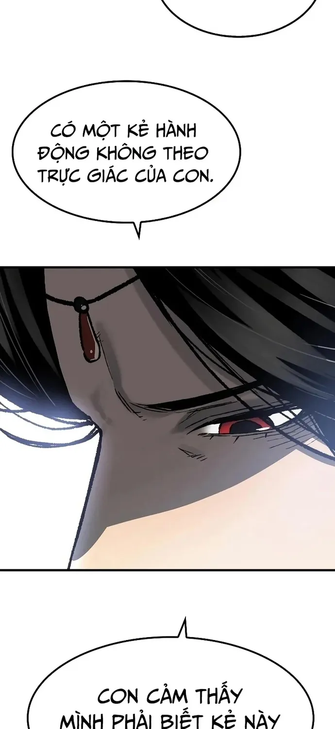 Thiên Ma Quy Hoàn Chap 117 - Next Chap 118