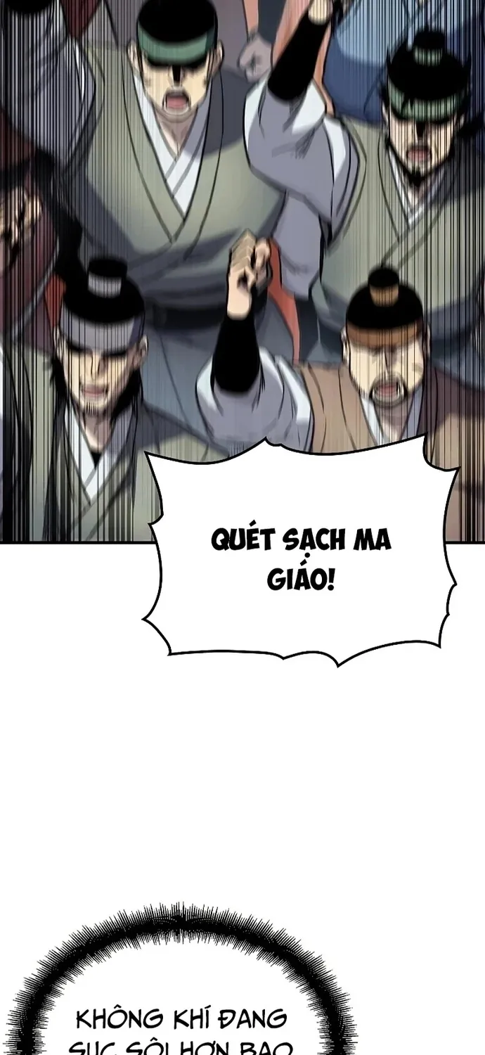 Thiên Ma Quy Hoàn Chap 117 - Next Chap 118
